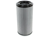 Magnum Force Intake Replacement Air Filter w/ Pro Dry S Media 6 Inch OD x 3-1/2 Inch ID x 12-5/16 Inch H aFe Power
