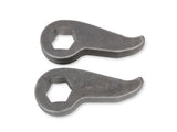 Torsion Bar Keys for 2011-2019 Silverado/Sierra 2500/3500 2WD/4WD Cognito