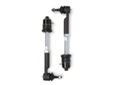 Alloy Series Tie Rod Kit for 2011-2024 Silverado/Sierra 2500/3500 2WD/4WD Cognito