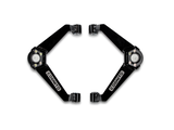 Ball Joint Sm Series Upper Control Arm Kit for 2001-2010 Silverado/Sierra 2500/3500 2WD/4WD Cognito