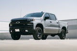 1-Inch Standard Leveling Kit for 2019-2024 Silverado Trail Boss / Sierra AT4 1500 4WD Cognito