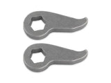 Torsion Bar Keys for 2020-2024 Silverado/Sierra 2500/3500 2WD/4WD Cognito