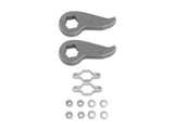 2-Inch Economy Leveling Kit For 2020-2024 Silverado/Sierra 2500/3500 2WD/4WD Cognito