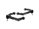 Sm Series Upper Control Arm Kit for 2019-2024 Silverado/Sierra 1500 2WD/4WD Including AT4 and Trail Boss Cognito