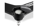 Ball Joint Sm Series Upper Control Arm Kit For 2020-2024 Silverado/Sierra 2500/3500 2WD/4WD Cognito