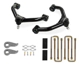3-Inch Standard Leveling Lift Kit for 2020-2024 Silverado/Sierra 2500/3500 2WD/4WD Cognito
