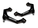 Sm Series Upper Control Arm Kit For 2024 Silverado 2500HD ZR2 & Sierra 2500HD AT4X Cognito