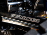 Sm Series Upper Control Arm Kit For 2024 Silverado 2500HD ZR2 & Sierra 2500HD AT4X Cognito