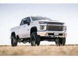4-Inch Standard Lift Kit with Fox Ps 2.0 Ifp for 2020-2024 Silverado/Sierra 2500/3500 2WD/4WD Cognito