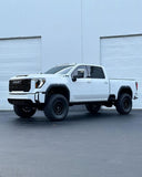 4-Inch Performance Lift Kit with Fox Psrr 2.0 Shocks for 2020-2024 Silverado/Sierra 2500/3500 2WD/4WD Cognito