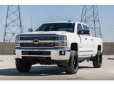3-Inch Performance Leveling Kit with Fox Ps 2.0 Ifp Shocks for 2011-2019 Silverado/Sierra 2500/3500 2WD/4WD Cognito