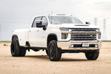 3-Inch Performance Leveling Kit for 2020-2024 Silverado/Sierra 2500/3500 2WD/4WD Cognito