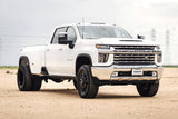 3-inch Performance Leveling kit with 2.0 Ifp shocks for 2011-2019 Silverado/Sierra 2500/3500 2WD/4WD Cognito