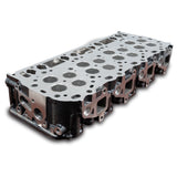 2004.5-2010 GM 6.6L Duramax Cast Iron Cylinder Head (One) LLY/LBZ/LMM
