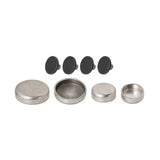 01-04 GM 6.6L Duramax Ported Cast Iron Cylinder Head (One) LB7 Pacific Performance Engineering