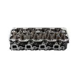 01-04 GM 6.6L Duramax Ported Cast Iron Cylinder Head (One) LB7 Pacific Performance Engineering