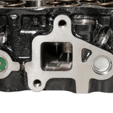 Cylinder Head (One) Cast Iron - GM 6.6L Duramax 2004.5-2010 LLY/LBZ/LMM Ported Pacific Performance Engineering