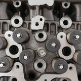 Cylinder Head (One) Cast Iron - GM 6.6L Duramax 2004.5-2010 LLY/LBZ/LMM Ported Pacific Performance Engineering
