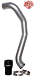 Hot Side Intercooler Tube Pipe for 2001-2010 Chevy GMC Duramax 6.6l LB7 LLY LBZ LMM