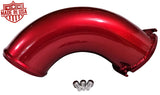 Turbo Air Intake Elbow / Inlet Horn for 2001-2004 LB7 6.6l Duramax