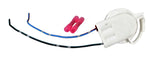 Driving Light Pigtail Socket for 2000-2007 Chevy GMC 6.6l Duramax