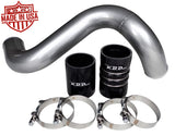 Cold Side 3" Intercooler Pipe for Ford Powerstroke 6.0l Diesel 2003-2007