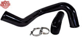 Cold Side Intercooler Pipe for 2001 Chevy GMC Duramax 6.6 LB7