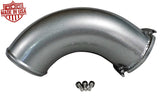 Turbo Air Intake Elbow / Inlet Horn for 2001-2004 LB7 6.6l Duramax