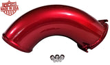 Turbo Air Intake Elbow / Inlet Horn for 2001-2004 LB7 6.6l Duramax