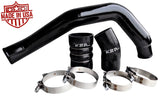 Hot Side 3" Intercooler Pipe for 2003-2007 Ford Powerstroke 6.0l Diesel