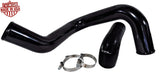 Cold Side Intercooler Pipe for 2001 Chevy GMC Duramax 6.6 LB7