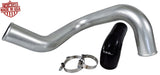Cold Side Intercooler Pipe for 2001 Chevy GMC Duramax 6.6 LB7