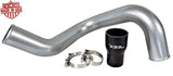 Cold Side Intercooler Pipe for 2002-2004 Chevy GMC Duramax 6.6 LB7