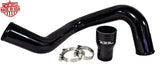 Cold Side Intercooler Pipe for 2002-2004 Chevy GMC Duramax 6.6 LB7