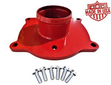 Upper Intake Manifold Plenum for 6.5l Turbo Diesel Chevy GMC