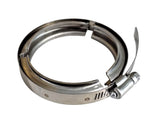 Turbo Compressor Outlet V-Band Clamp for 1999.5-2003 7.3l Ford Powerstroke