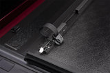 BAKFlip FiberMax Hard Folding Truck Bed Cover 2012-2018 (2019-2024 Classic) Ram 1500/2012-2024 2500/3500 6 Foot 4 Inch Bed with RamBox BAK