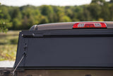 BAKFlip FiberMax Hard Folding Truck Bed Cover 2009-2018 (2019-2024 Classic) Ram 5 Foot 7 Inch Bed BAK