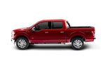 BAKFlip FiberMax Hard Folding Truck Bed Cover 2004-2014 Ford F-150 5 Foot 7 Inch Bed without Cargo Management System BAK