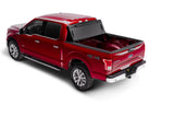 BAKFlip FiberMax Hard Folding Truck Bed Cover 2004-2014 Ford F-150 5 Foot 7 Inch Bed without Cargo Management System BAK