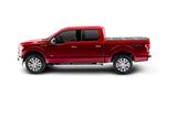BAKFlip FiberMax Hard Folding Truck Bed Cover 2017-2026 Ford F-250/350/450 BAK
