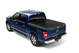 BAKFlip FiberMax Hard Folding Truck Bed Cover 2021-2026 Ford F-150 BAK