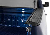 BAKFlip FiberMax Hard Folding Truck Bed Cover 2021-2026 Ford F-150 BAK
