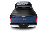BAKFlip FiberMax Hard Folding Truck Bed Cover 2021-2026 Ford F-150 BAK
