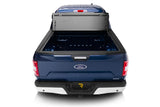 BAKFlip FiberMax Hard Folding Truck Bed Cover 2021-2026 Ford F-150 BAK