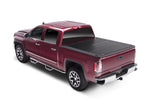 BAKFlip FiberMax Hard Folding Truck Bed Cover 2024-2026 Toyota Tacoma BAK