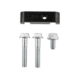 11-16 GM 6.6L Duramax Fuel Filter Mount Spacer Kit Pacific Performance Engineering