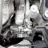 Serpentine Belt 1900mm 6 Rib - GM 3.0L Duramax 2020-2025 LM2 LZ0 Pacific Performance Engineering