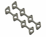 Exhaust Manifold Flange Set for 2003-2010 Ford 6.0l 6.4l Powerstroke Diesel