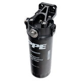 Oil Filter Mount Aluminum Billet